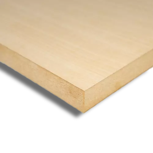 Veneered MDF Sheets